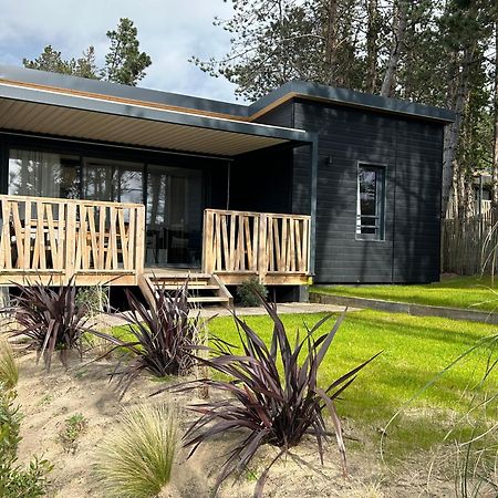 Vila Kaz'A Ti Moun Jullouville-les-Pins Exteriér fotografie